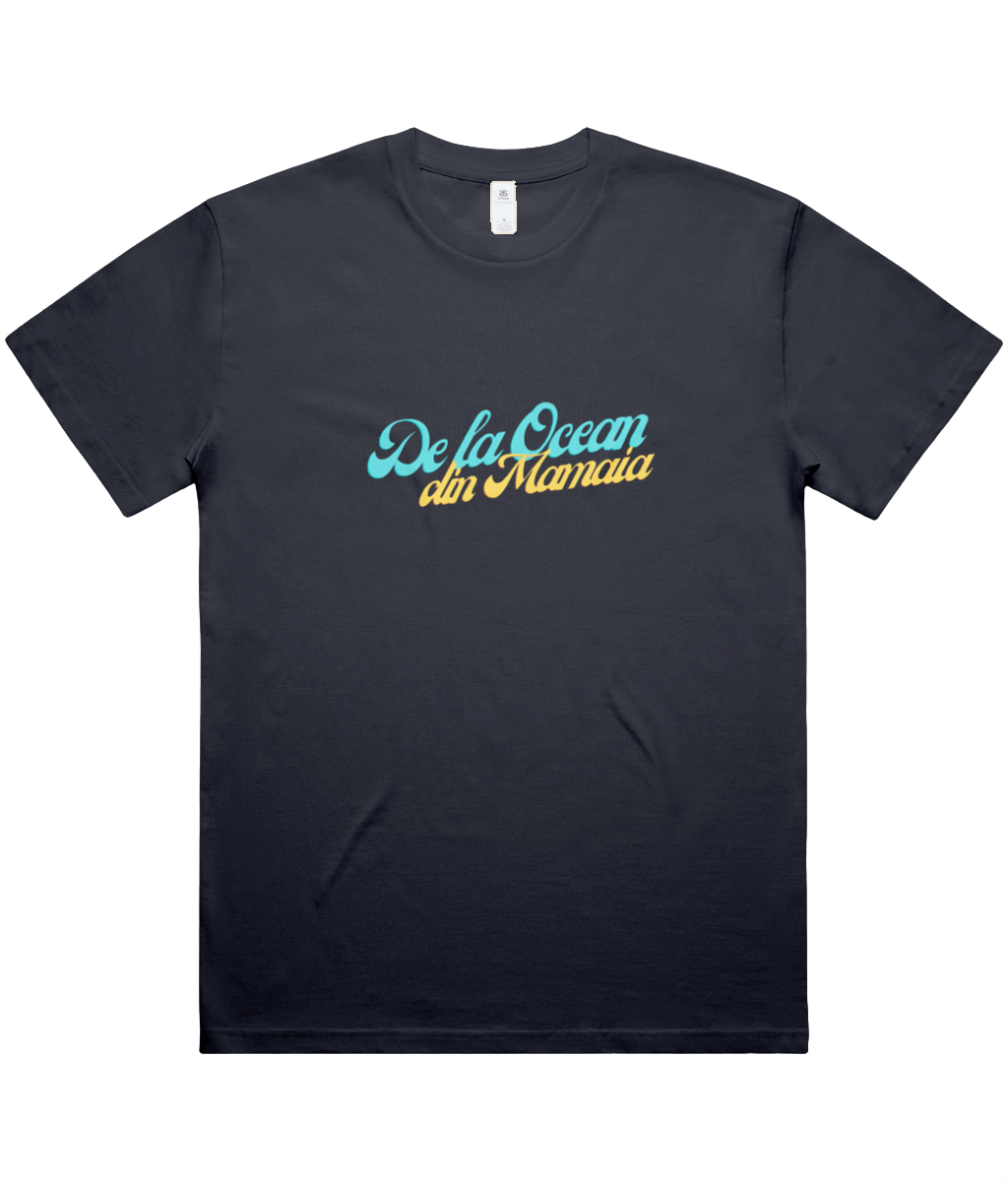 Front Side